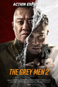 The Grey Men 2 – 2025