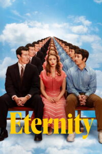 Eternity – 2025
