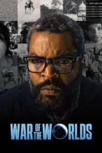 War of the Worlds – 2025