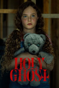 Holy Ghost – 2025