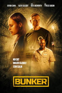Bunker – 2025