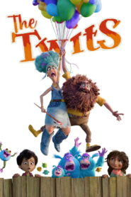 The Twits – 2025