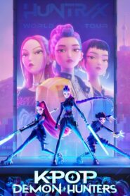 KPop Demon Hunters – 2025