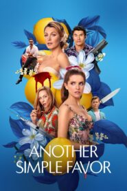Another Simple Favor – 2025