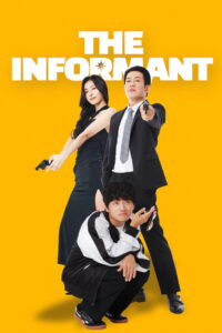 The Informant – 2025